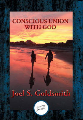 Book cover for Conscious Union with God