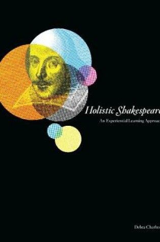 Cover of Holistic Shakespeare