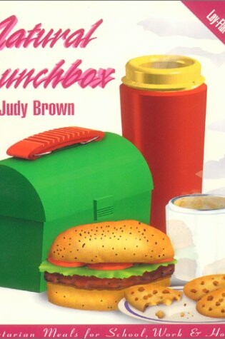 Cover of The Natural Lunchbox