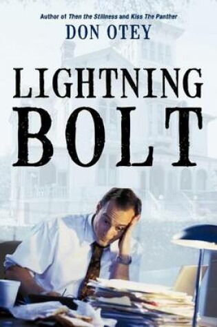 Cover of Lightning Bolt