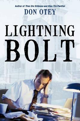 Book cover for Lightning Bolt