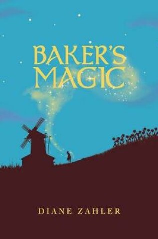 Cover of Baker's Magic