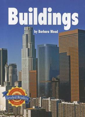 Book cover for Buildings