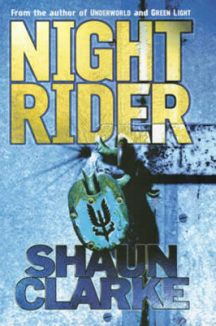 Cover of Night Rider