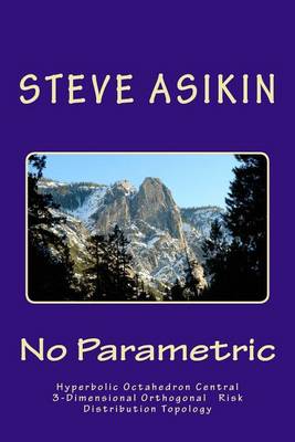 Book cover for No Parametric