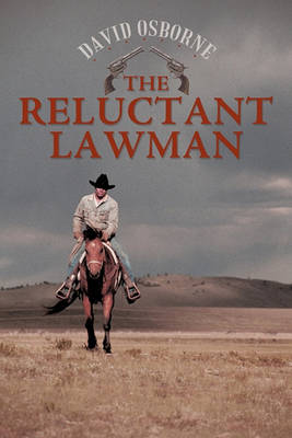 Book cover for The Reluctant Lawman