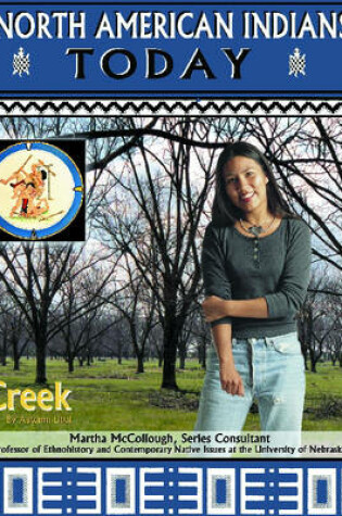 Cover of Creek