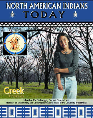 Cover of Creek