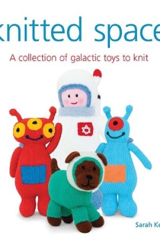 Cover of Knitted Space