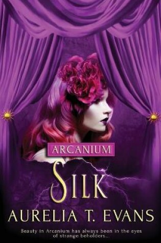 Cover of Silk