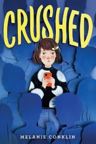 Cover of Crushed