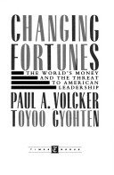 Cover of Changing Fortunes