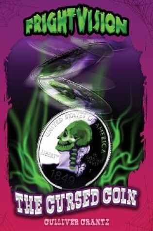 Cover of The Cursed Coin