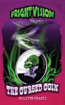 Cover of The Cursed Coin