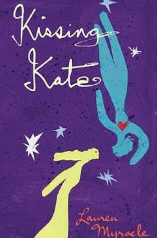 Cover of Kissing Kate