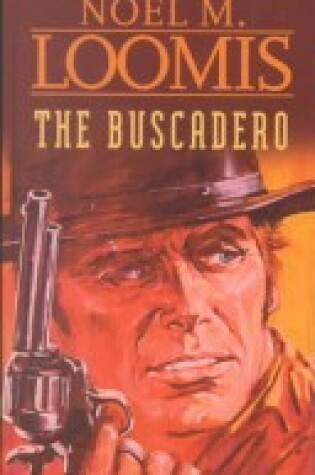 Cover of The Buscadero