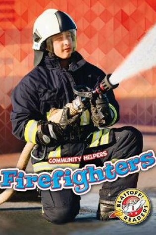 Cover of Firefighters