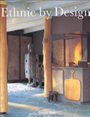 Book cover for Ethnic by Design