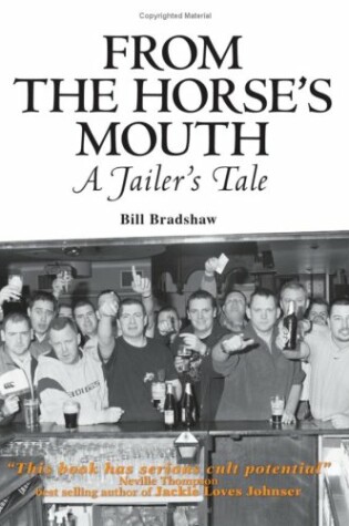 Cover of From the Horse's Mouth