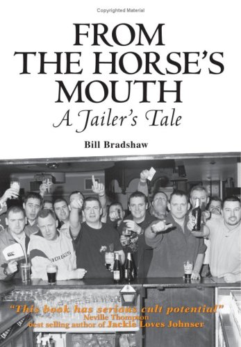 Book cover for From the Horse's Mouth