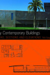 Book cover for Key Contemporary Buildings