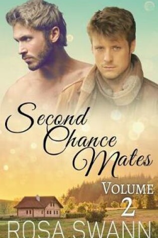 Cover of Second Chance Mates Volume 2
