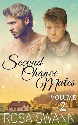 Book cover for Second Chance Mates Volume 2