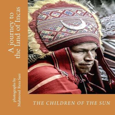 Cover of The children of the sun