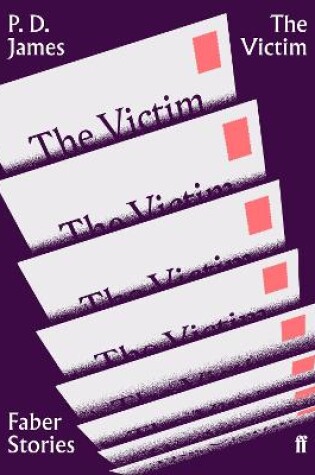 Cover of The Victim