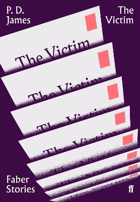 Cover of The Victim