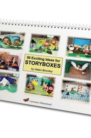 Cover of 50 Exciting Ideas for Storyboxes