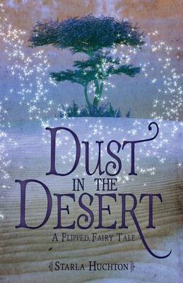 Book cover for Dust in the Desert