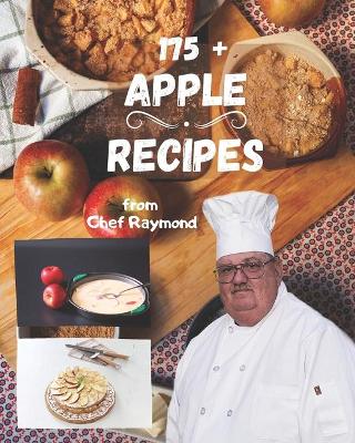 Book cover for Chef Raymond's Apple Recipes