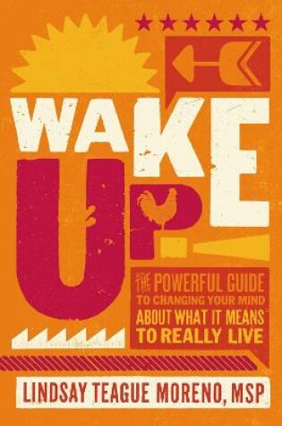 Cover of Wake Up!