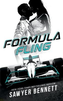 Book cover for Formula Fling