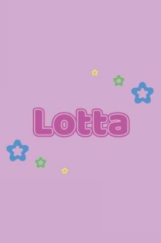 Cover of Lotta