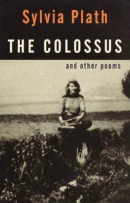 Book cover for Colossus