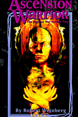 Cover of The Ascension Warrior