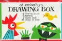 Book cover for Drawing Box