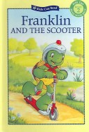 Cover of Franklin and the Scooter