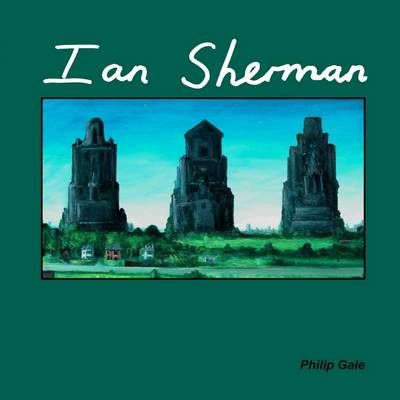 Book cover for Ian Sherman