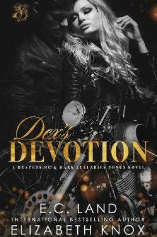 Cover of Dex's Devotion