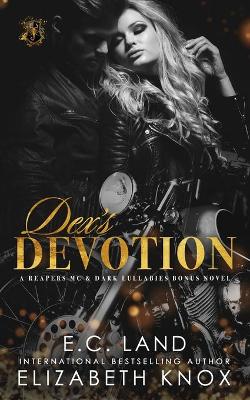 Book cover for Dex's Devotion