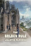 Book cover for The Golden Rule