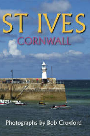 Cover of St.Ives