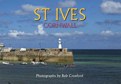 Book cover for St.Ives