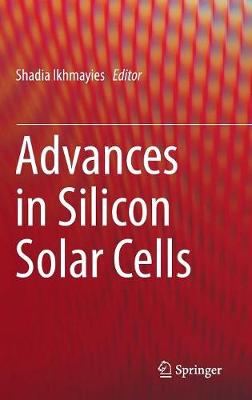 Cover of Advances in Silicon Solar Cells