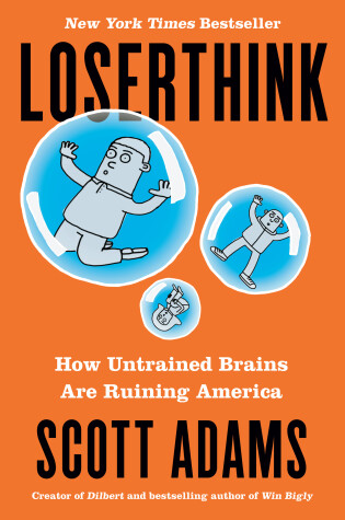 Cover of Loserthink