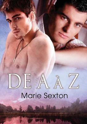 Cover of De A  Z (Translation)