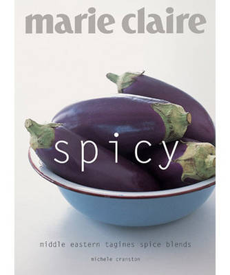 Cover of Marie Claire Spicy